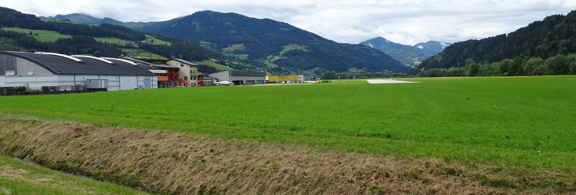 Wanderung Große Ennsrunde - Touren-Impression #1 | © Erlebnisregion Schladming-Dachstein