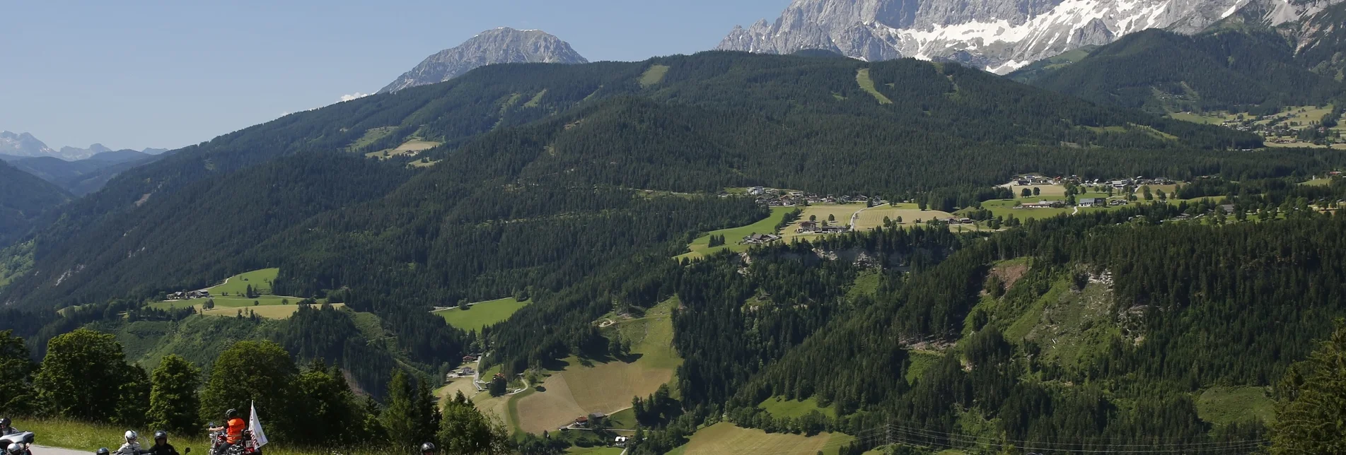 Panoramatouren/Themenstraßen Von Schladming auf die Tauplitz im Ausseerland - Touren-Impression #1 | © Unbekannt