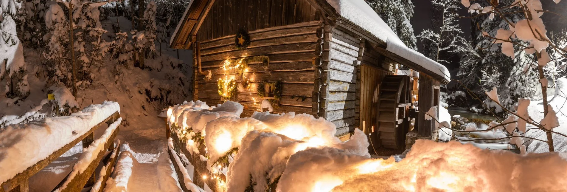 Winter Hiking Mill Advent in Ramsau am Dachstein - Touren-Impression #1 | © Unbekannt