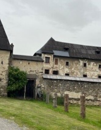 Schloss Hanfelden_3_Heidi Kainer.jpg | Heidemaria Kainer | © Heidemaria Kainer