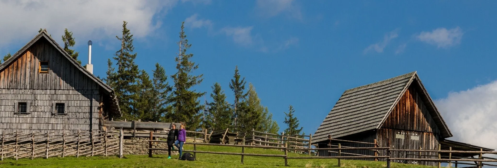 Wanderung Tagestour Übelbach - Zitoll - Touren-Impression #1 | © Region Graz