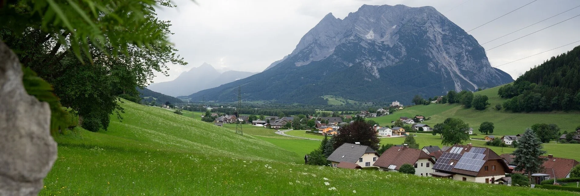 Jogging Katzensteig-Loop - Touren-Impression #1