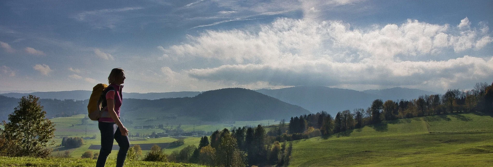 Wanderung Mariazeller Gründerweg-Etappe 4 - Touren-Impression #1 | © Weges OG