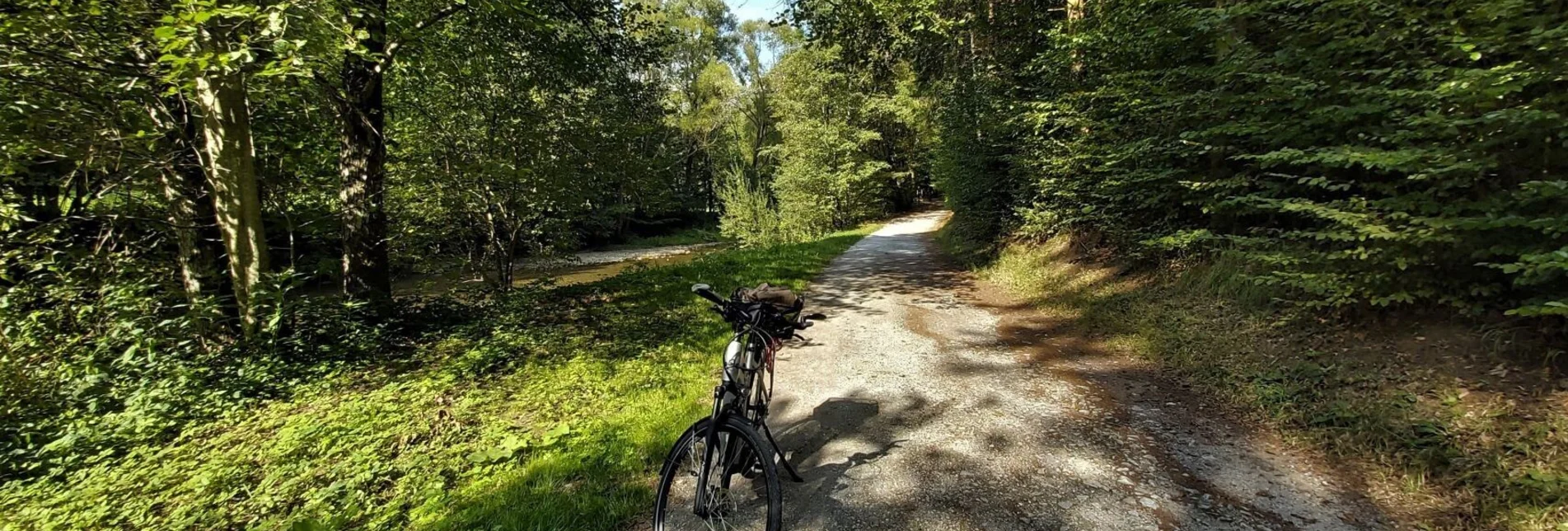 Radfahren R11a Route Mitterdorf - Touren-Impression #1 | © Oststeiermark Tourismus