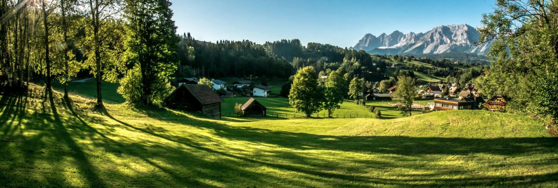 Road Cycling Panorama Road Bike Route - Touren-Impression #1
