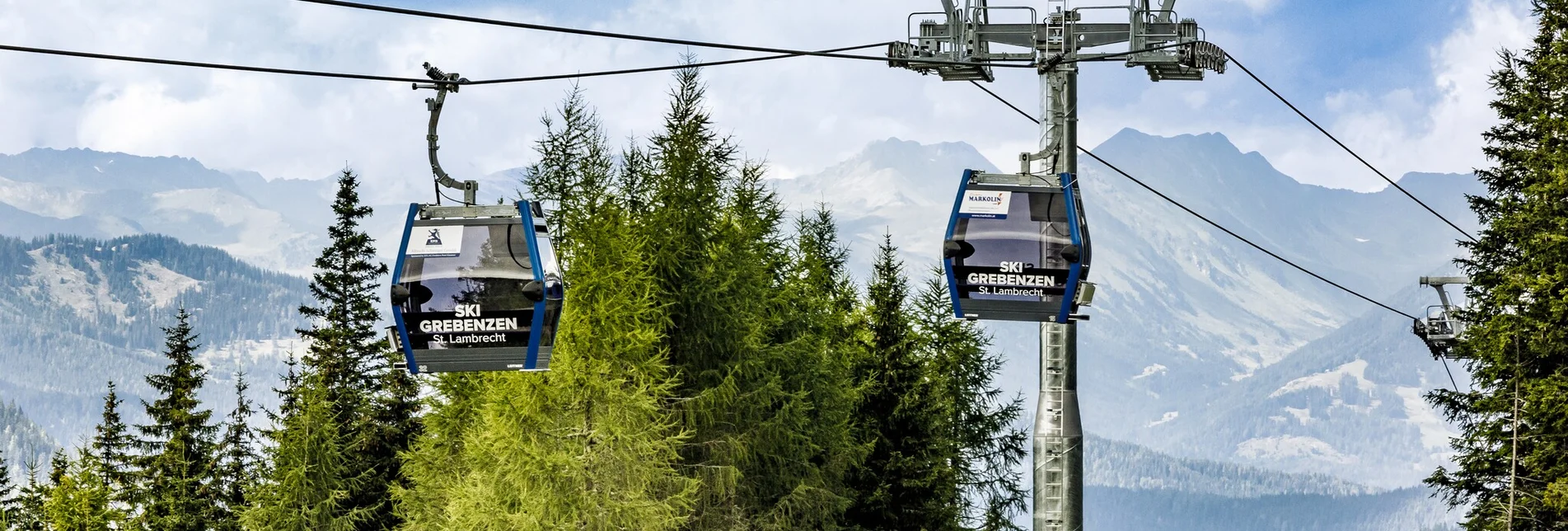 Themen- und Lehrpfad Grebi's Rätselpfad - Touren-Impression #1 | © Tourismusverband Murau