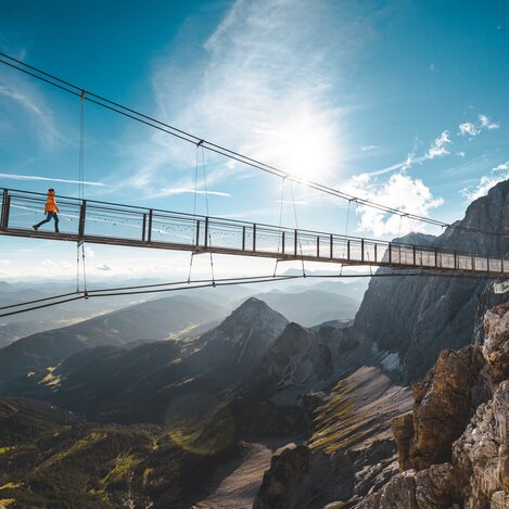 Schladming-Dachstein | © Schladming-Dachstein | Gartner Mathäus | © Schladming-Dachstein
