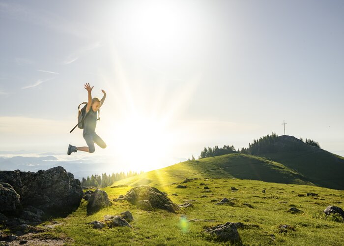 Wandern am Gaberl | © TV Region Graz | Mias Photoart