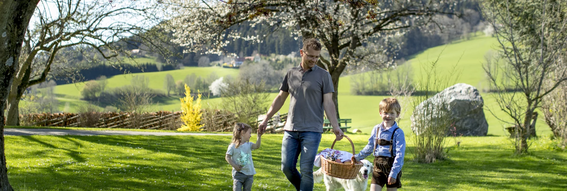 Easter tradition | © Steiermark Tourismus | Tom Lamm