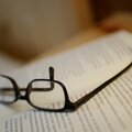 Vacation time is reading time