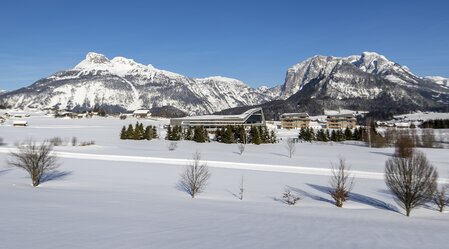 Narzissen Vital Resort Bad Aussee | © Ausseerland Salzkammergut | Tom Lamm