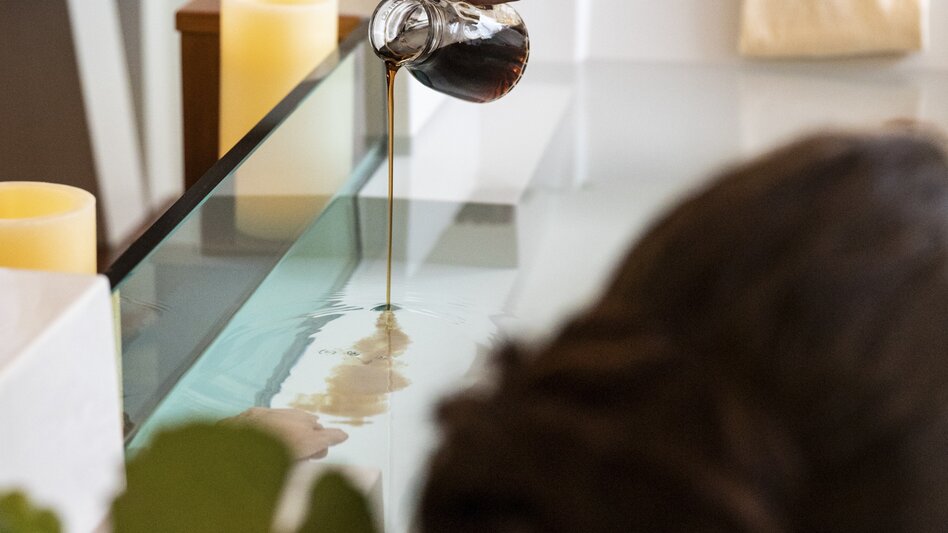 Healing power from nature | © Steiermark Tourismus | Punkt & Komma