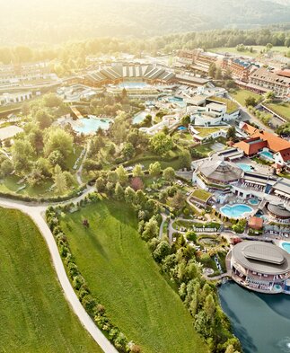 Thermal Spa Loipersdorf | © Thermenresort Loipersdorf | Photographer: Michael Groessler
