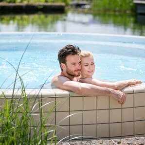 Quellenoase Heilthermen Resort Bad Waltersdorf