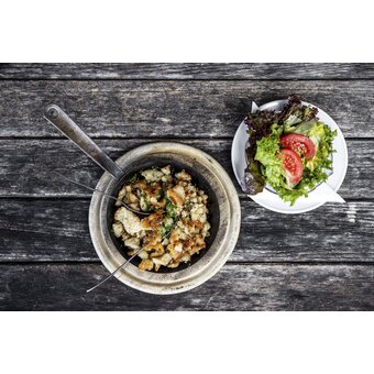 Cheese Spaetzle Brandalm | © STG | Martin Huber
