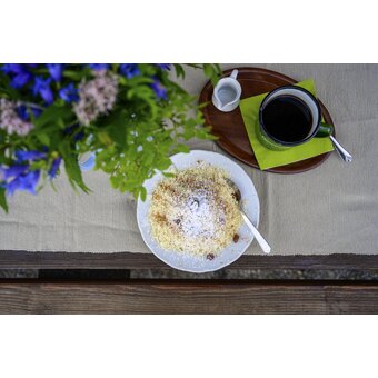 Sweet Cooked Cream | © STG | pixelmaker.at