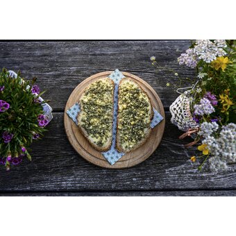 Bread with Steirerkas | © STG | pixelmaker.at