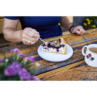Cake at the hut | © Schladming Dachstein | Supersusi.com
