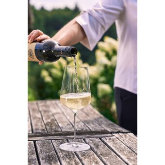 Wine Frauwallner | © Thermen- & Vulkanland | Robert Maybach