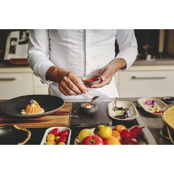 Mike Johann cooks | © Hochsteiermark | Michael Königshofer