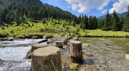 Eselsberger Alps (Oberwölz-Lachtal) | © Steiermark Tourismus | Günther Steininger