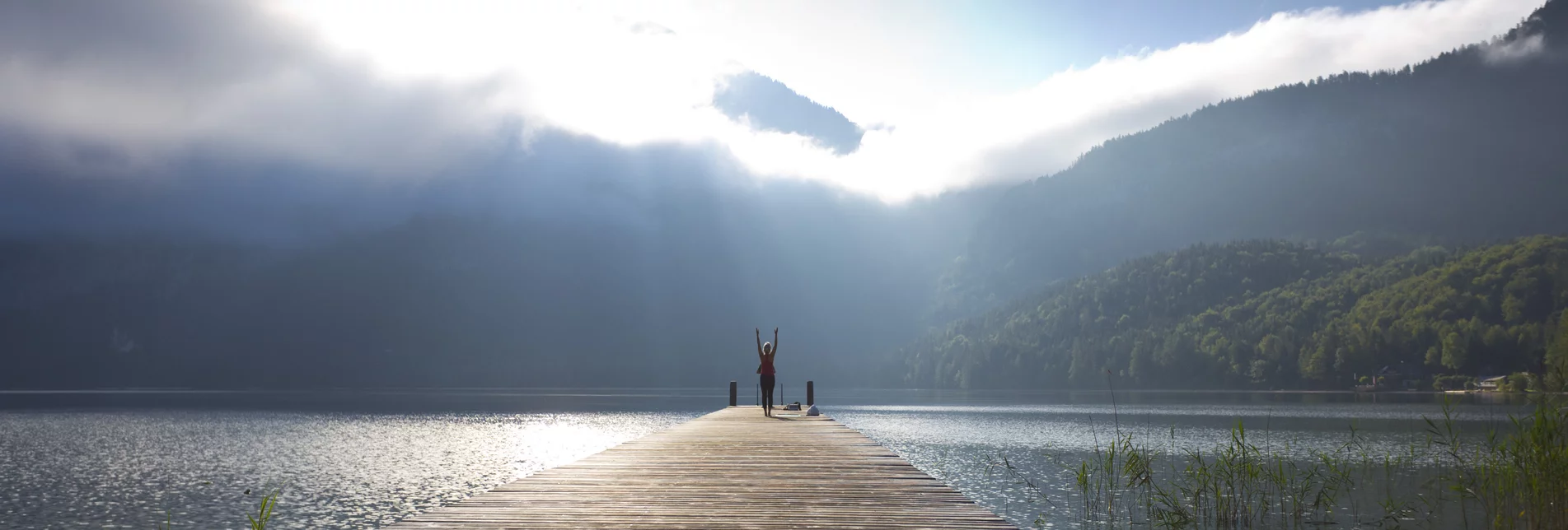 Ausseer lake | © Steiermark Tourismus | Himsl