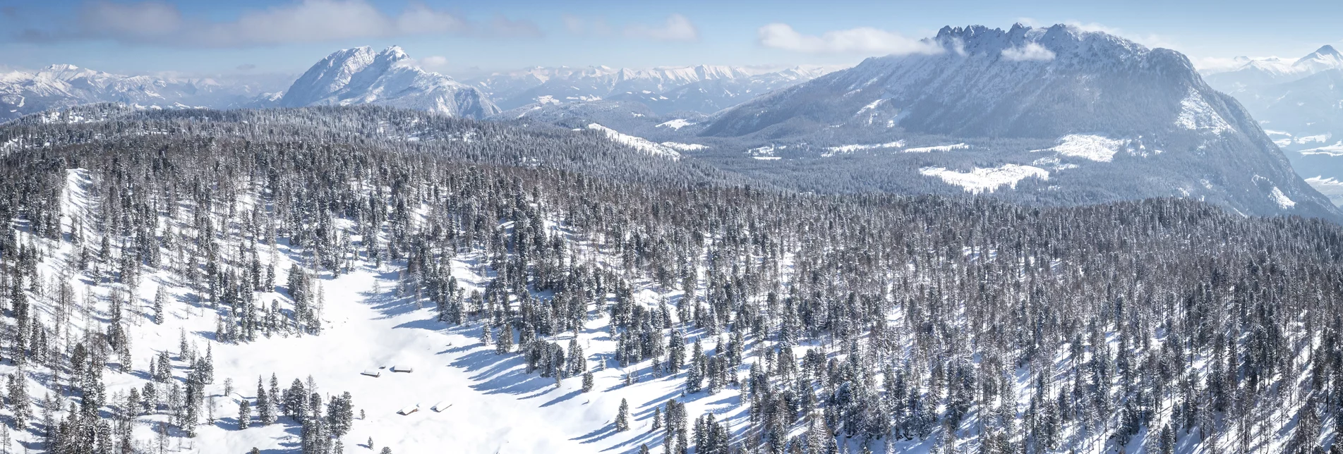 View to the Grimming | © STG | photo-austria.at