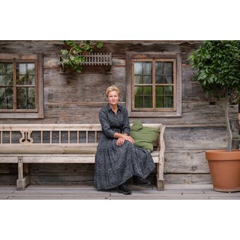 Birgit Reitbauer, Steirereck on the Pogusch | © STG | Elena Egger