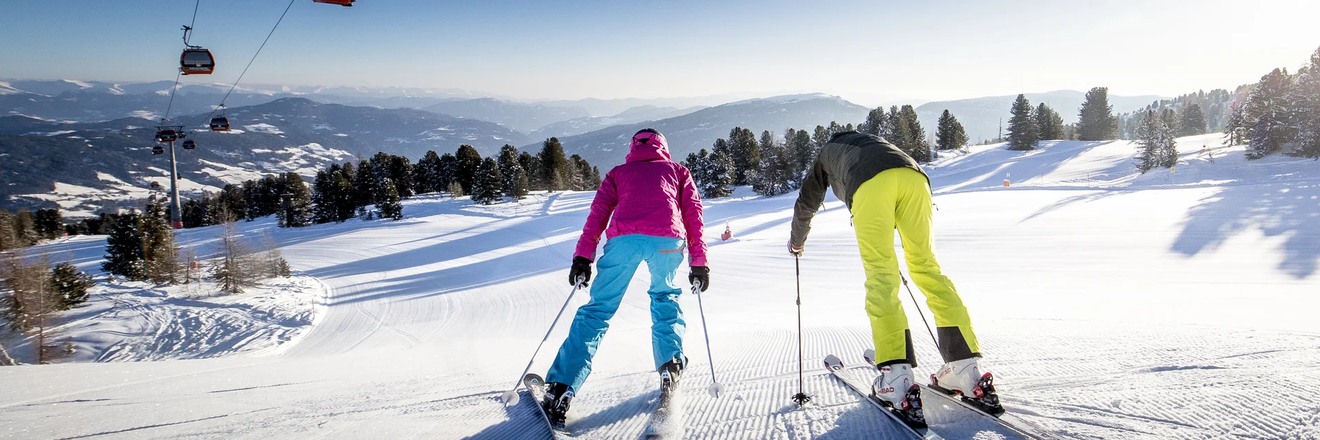 Skivergnügen am Kreischberg | © Region Murau | Tom Lamm