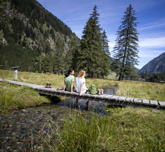 Summerbreak in the Green Heart of Austria | © Steiermark Tourismus | Tom Lamm