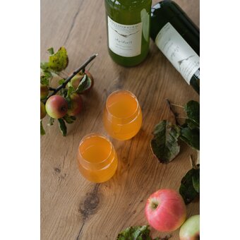 Applejuice Weissenbacher | © STG | Elena Egger