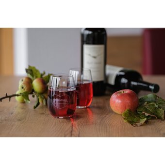 Apple Cherry Juice Weissenbacher | © STG | Elena Egger