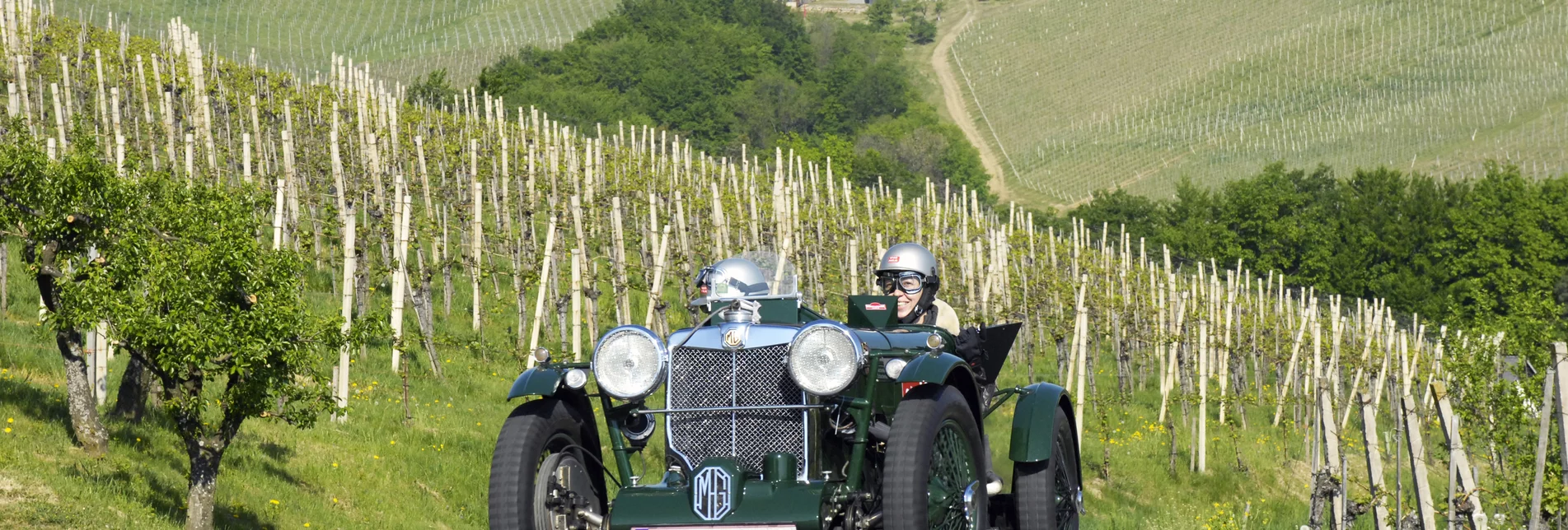 Südsteiermark Classic | © STG | Gery Wolf