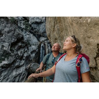 Bärenschützklamm | © Oststeiermark | studio draussen