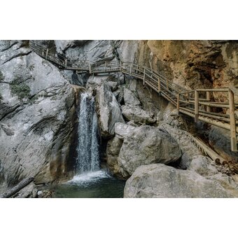 Bärenschützklamm | © Oststeiermark | studio draussen
