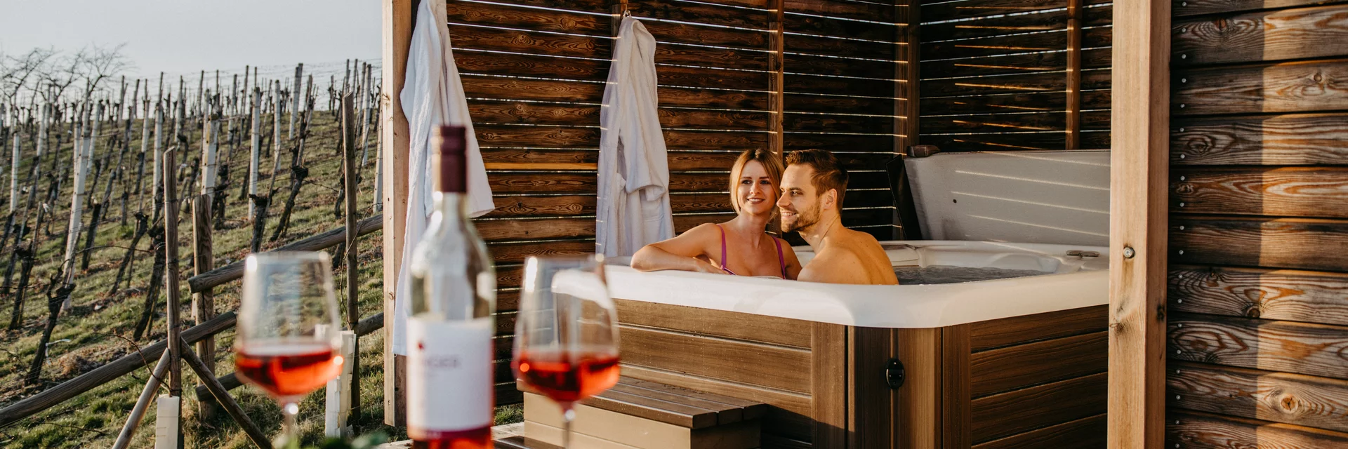 © Weingarten-Resort Unterlamm | ConnyPaPhotography © Weingarten-Resort Unterlamm | ConnyPaPhotography