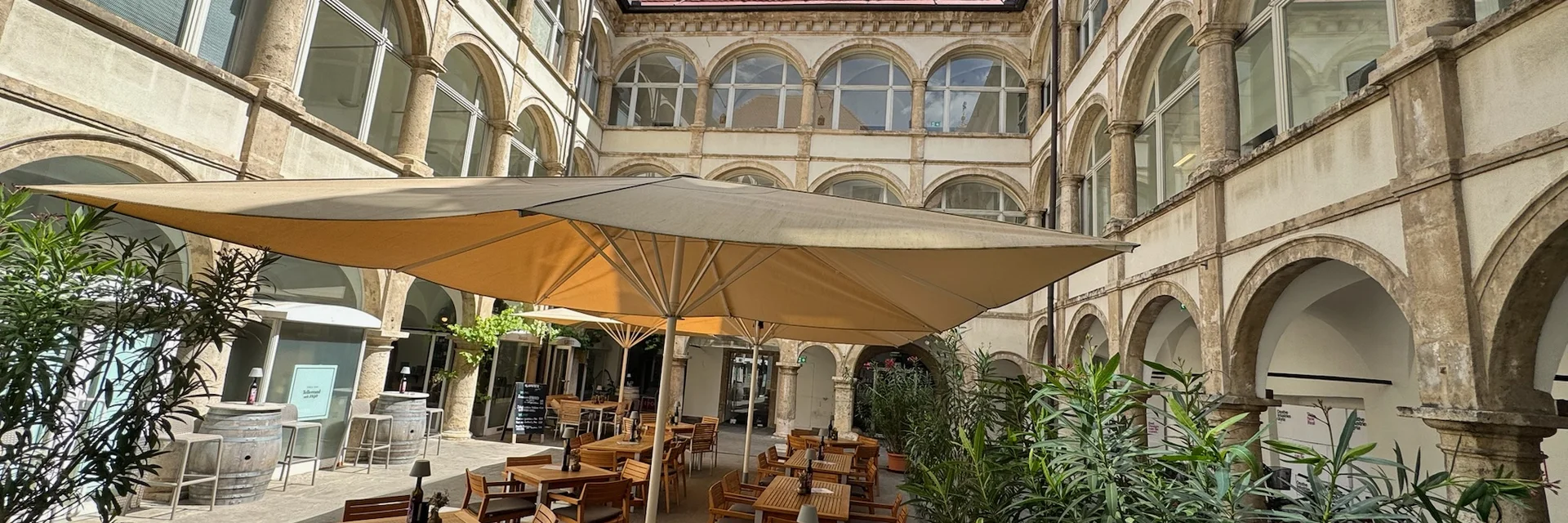 Weinbar Klapotetz | © STG | Franziska Resch