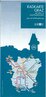 Cycling map Graz (DE only)