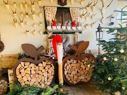 Advent im Apfelland | © Petra Meissl