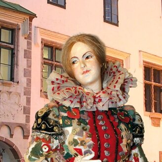 Flinserl Chamber Court Museum | © Kammerhofmuseum