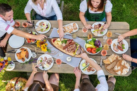 Gutes vom Bauernladen_Oststeiermark | © Bauernladen Pöllau