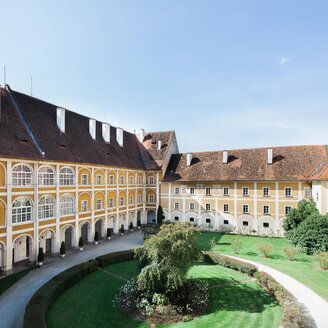 Schloss-Stainz-11 (2) | © Schloss Stainz Joanneum