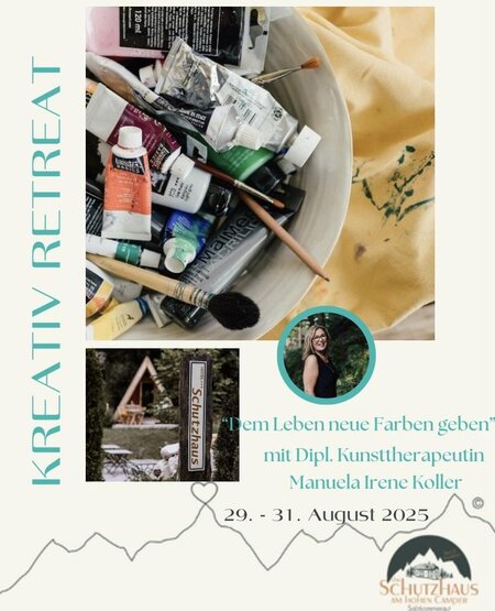 KreativRetreat