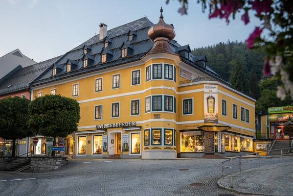 Das Kaufhaus