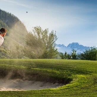 Ausseerland golf course | © Golfclub Ausseerland