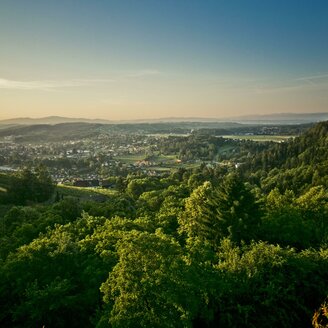 Schilcherland | ©  TVB Südsteiermark – Lupi Spuma