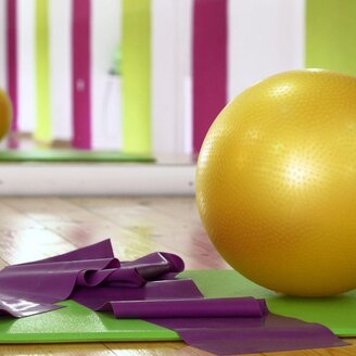 Bodybalance | © Bärbl Rosing
