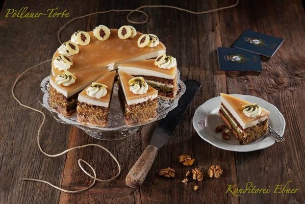 Styria Cake_Patisserie Ebner_Eastern Styria