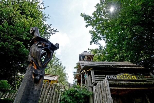 Kulmkeltendorf_Eingang_Oststeiermark | © Tourismusverband Oststeiermark