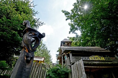 Kulmkeltendorf_Eingang_Oststeiermark | © Tourismusverband Oststeiermark